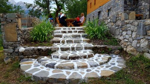 Фотография гостевого дома Guesthouse Bec Villi