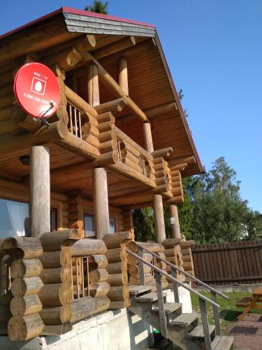 Фотографии базы отдыха 
            Загородный клуб Токсово