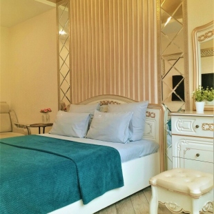 Фотография квартиры Апартаменты на улице Конгрессная 21