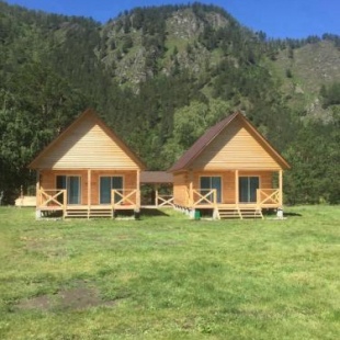 Фотография мини отеля У Горыныча