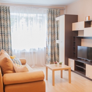 Фотография квартиры Квартира 1 у парка Нефтяников