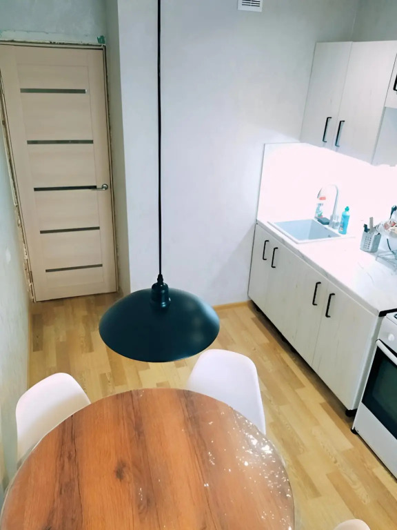 Фотография квартиры Квартира Двухкомнатная ближе к м 7