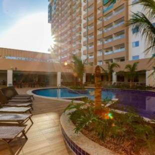 Фотографии гостиницы
OLÍMPIA PARK RESORT HOTEL