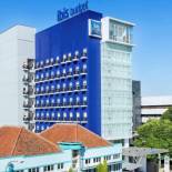 Фотография гостиницы Ibis Budget Bandung Asia Afrika