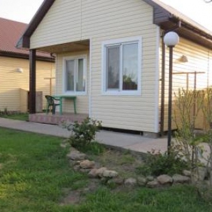 Фотография гостевого дома У Валентины