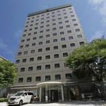 Фотография гостиницы President Hotel Hakata