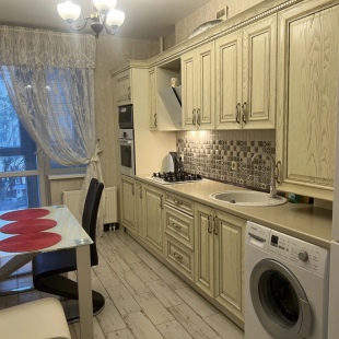 Фотография квартиры Апартаменты в Зеленоградске на Московской