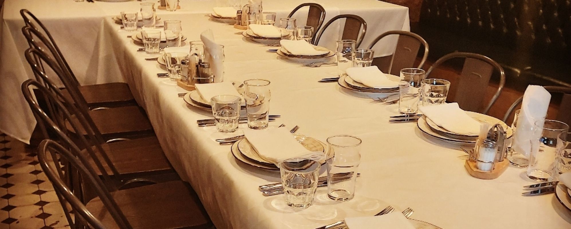 Фотографии конференц-зала Шемрок / Shamrock