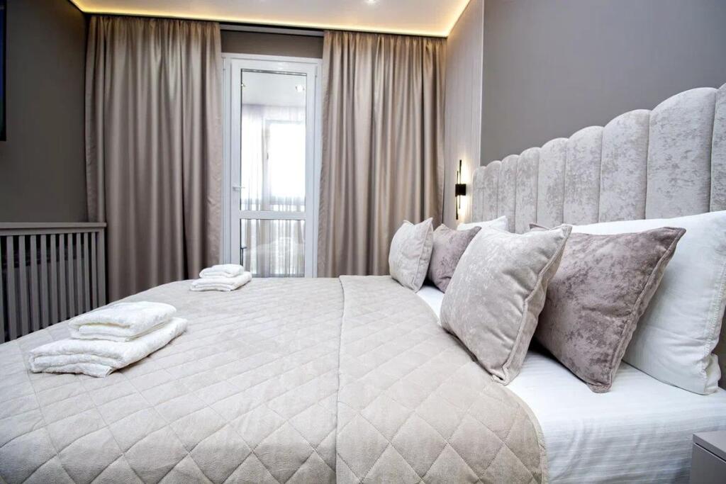 Фотография квартиры 4 Сезона в микрорайоне Дружба 5/2