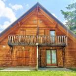 Фотография гостевого дома Chalet Le Dévoluy-Agnières-en-Dévoluy, 3 pièces, 7 personnes - FR-1-504-69