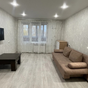 Фотография квартиры Апартаменты в Оживленном Районе у Метро Проспект Победы