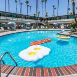 Фотография гостиницы Kings Inn