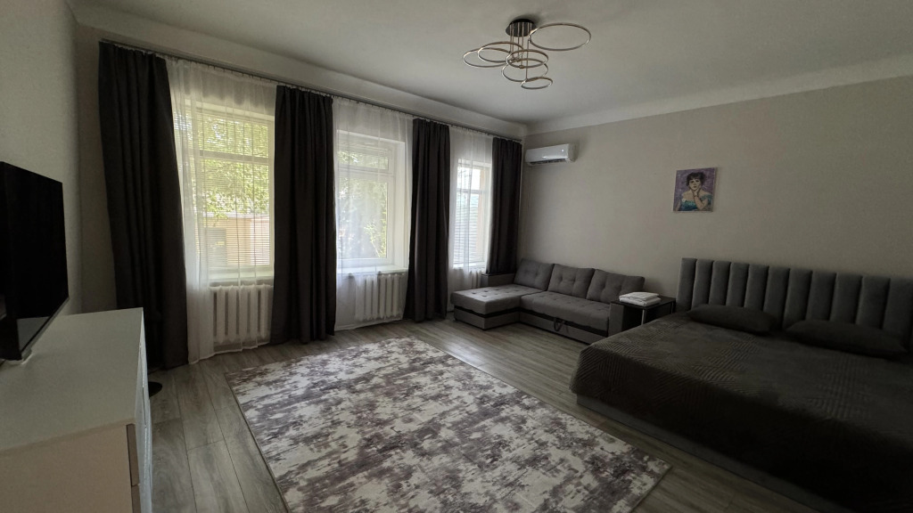 Фотография квартиры Квартира 2 Bedroom Flat