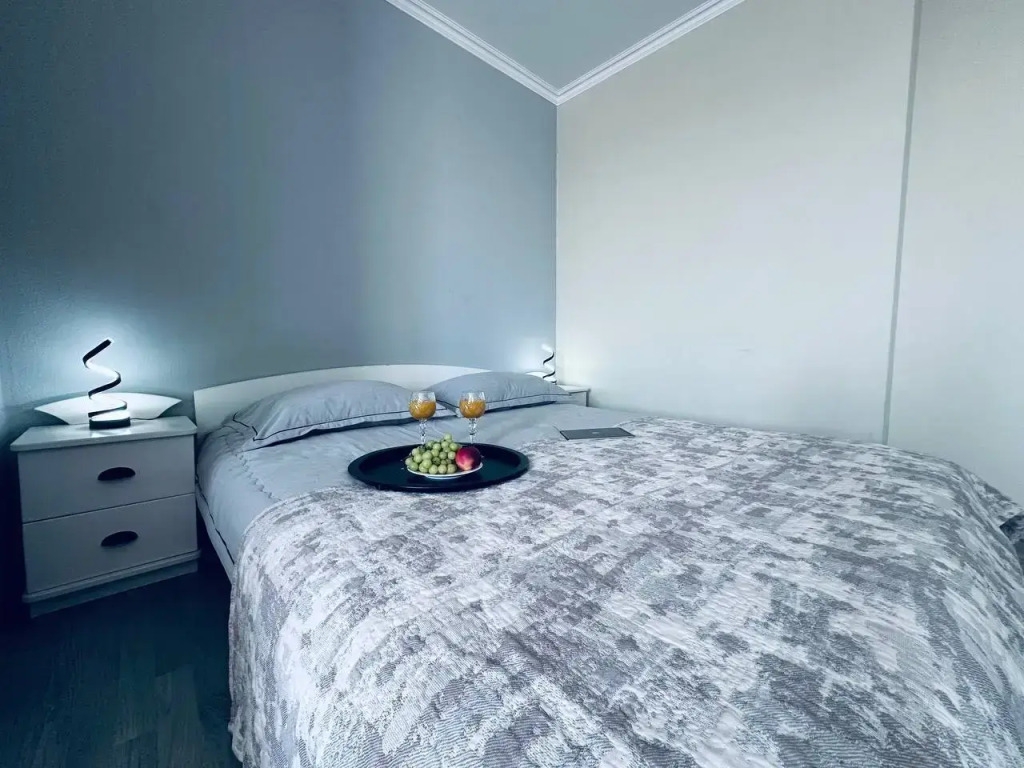 Фотография квартиры Квартира Chery на Большой Садовой улице