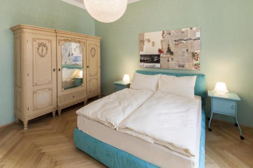 Фотография квартиры Apartments Laurenz