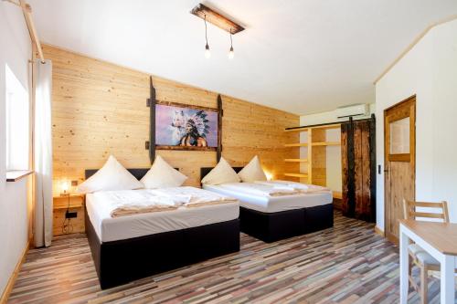 Фотография гостиницы Zündstoff-City Western-Motel