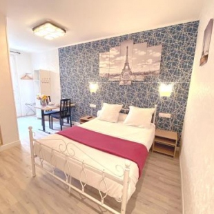 Фотография гостиницы Hotel Aviatic