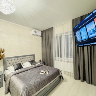 Фотография квартиры Квартира Мечта в Центре у Парка