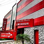 Фотография мини отеля Shelton Hotel (Только для взрослых)