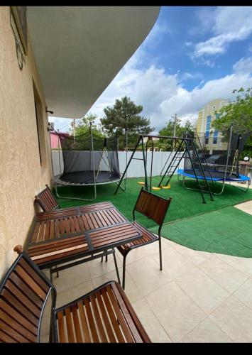 Фотография гостевого дома Павлос