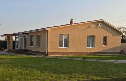 Фотография базы отдыха ПЛЕСъ