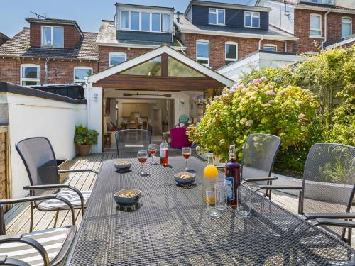 Фотографии гостевого дома
Shipwrights