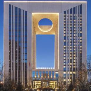 Фотография гостиницы Four Points by Sheraton Changchun Hi-Tech Zone