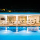 Фотография апарт отеля Hidalgo Suites