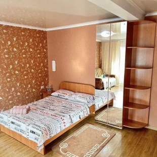 Фотография квартиры Квартира на Улице Нечаева 33