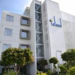 Фотография гостиницы Island Boutique Hotel