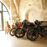 Фотография мини отеля L'abbaye Saint Michel