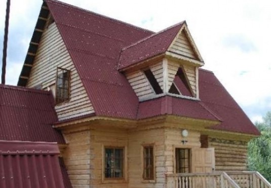 Фотография базы отдыха Долина Агадес