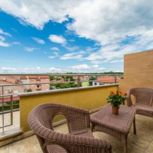 Фотографии мини отеля
Vilola