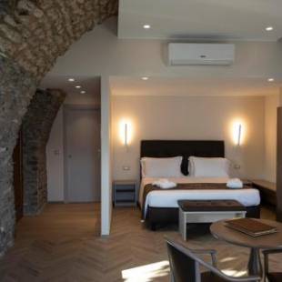 Фотографии гостиницы
Hotel Villa Cipressi, by R Collection Hotels