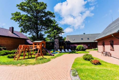 Фотографии мини отеля
Ošupio Takas