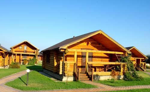 Фотография базы отдыха Ладейная