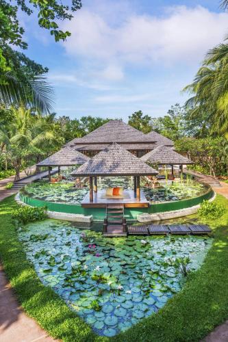 Фотография гостиницы Sheraton Hua Hin Pranburi Villas- SHA PLUS