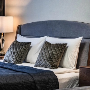 Фотография квартиры Апартаменты Crown39 - Strela - 1к 61: 41 м2, 3 этаж из 13