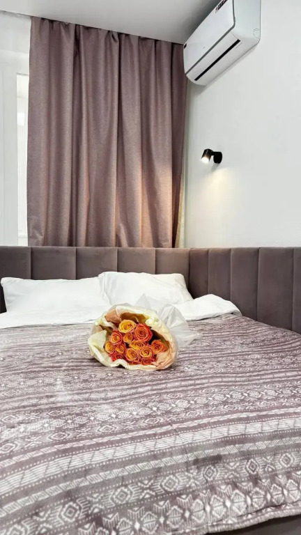 Фотография квартиры Апартаменты Сакура