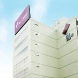 Фотография хостела MyCUBE by MYSTAYS Asakusa Kuramae