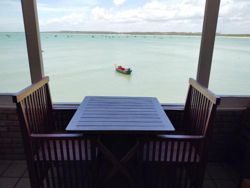 Фотографии гостевого дома
Pontal dos Sonhos - Suites Enseada Beira Mar