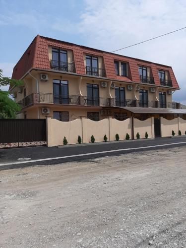 Фотографии гостевого дома 
            Бархат