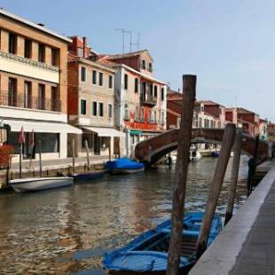 Фотографии мини отеля
Murano Palace