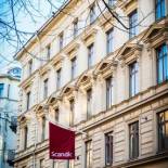 Фотография гостиницы Scandic No 53