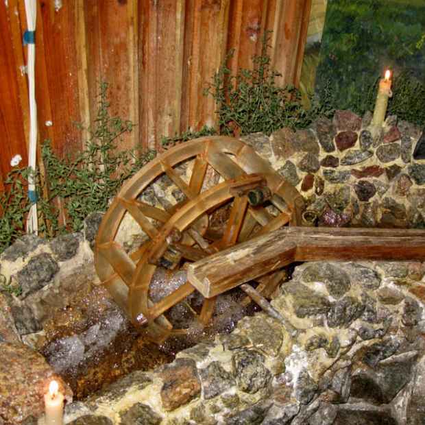 Фотография музея Музей воды