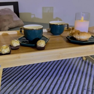 Фотография квартиры Квартира AppartDeLuxe на Улице Петра Подзолкова 21