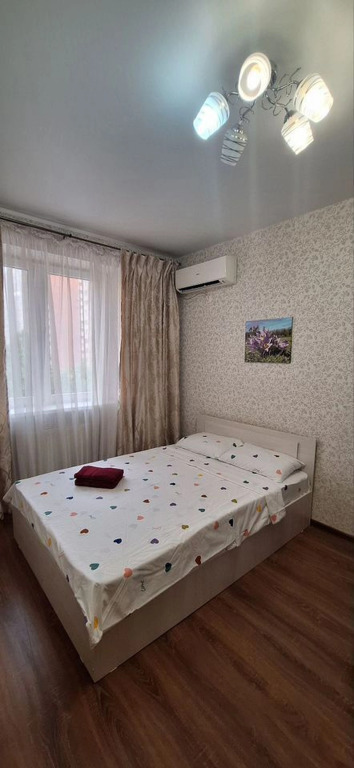 Фотография квартиры Квартира на Восточно-Кругликовской 30/1