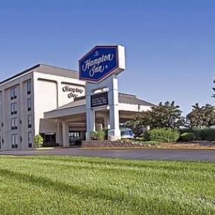 Фотографии гостиницы
Hampton Inn St. Louis - Westport