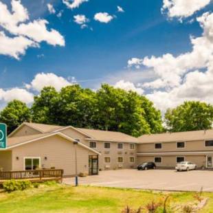 Фотографии гостиницы 
            Americas Best Value Inn Marquette