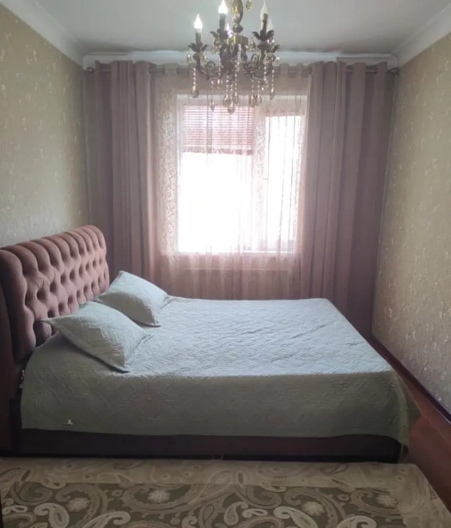 Фотография квартиры Апартаменты Каспийск 2